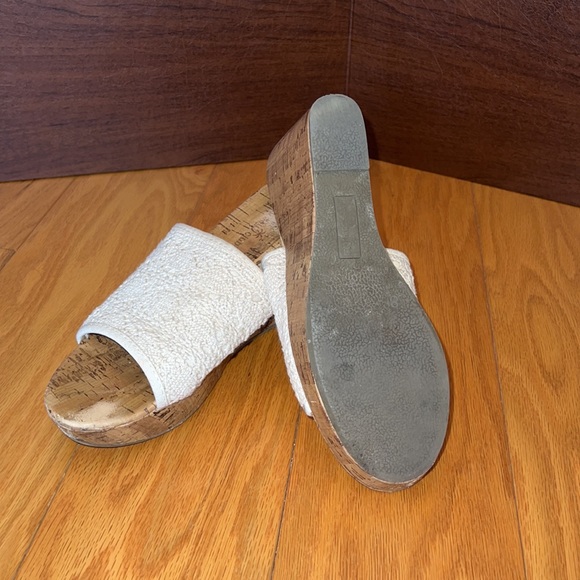 Montego Bay club wedges - Picture 4 of 4